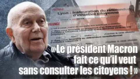 Entretien avec Yvan Bachaud (dit Papy RIC), Lyon